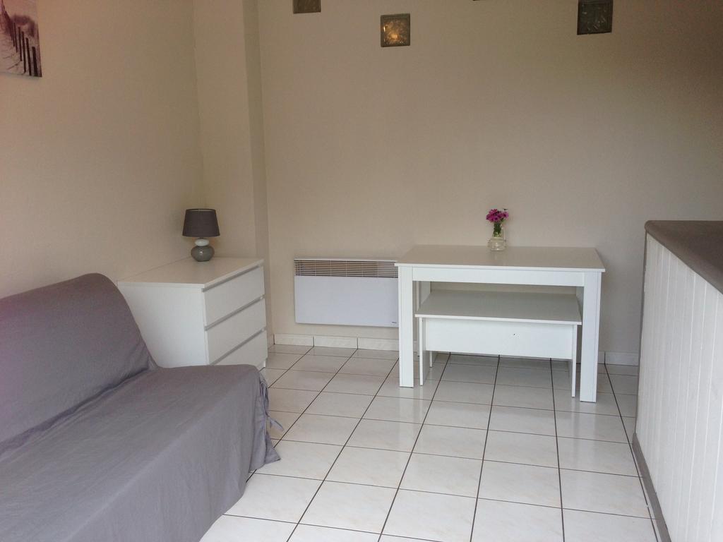 Hotel Saint Jacques Sorède Habitación foto